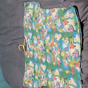 Women's MHD Scub Top